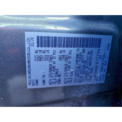2024 NISSAN ROGUE 5N1BT3BB6RC675794 95554135