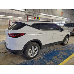 2024 CHEVROLET BLAZER 3GNKBJRS5RS162460 95857475