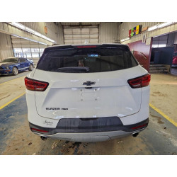 2024 CHEVROLET BLAZER 3GNKBJRS5RS162460 95857475