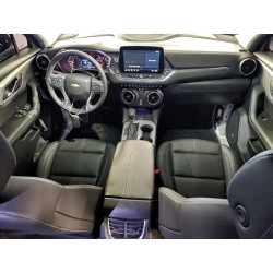 2024 CHEVROLET BLAZER 3GNKBJRS5RS162460 95857475