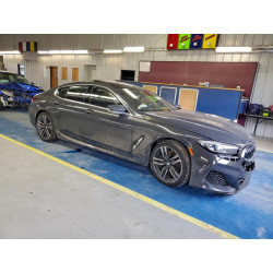 2022 BMW M8 WBAGV8C06NCH89965 97332555