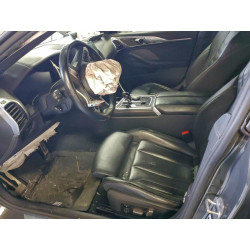 2022 BMW M8 WBAGV8C06NCH89965 97332555