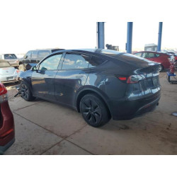 2025 TESLA MODEL Y 7SAYGDED4SF228706 70390995