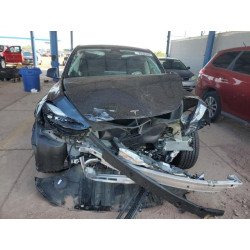 2025 TESLA MODEL Y 7SAYGDED4SF228706 70390995