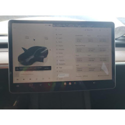 2025 TESLA MODEL Y 7SAYGDED4SF228706 70390995