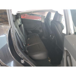 2025 TESLA MODEL Y 7SAYGDED4SF228706 70390995