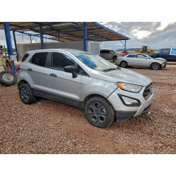 2021 FORD ECOSPORT MAJ6S3FL1MC418052 72209845