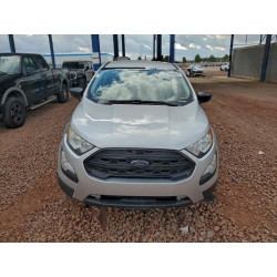 2021 FORD ECOSPORT MAJ6S3FL1MC418052 72209845