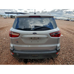 2021 FORD ECOSPORT MAJ6S3FL1MC418052 72209845