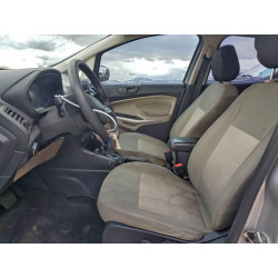 2021 FORD ECOSPORT MAJ6S3FL1MC418052 72209845