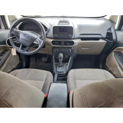 2021 FORD ECOSPORT MAJ6S3FL1MC418052 72209845