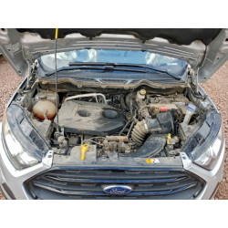 2021 FORD ECOSPORT MAJ6S3FL1MC418052 72209845
