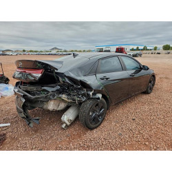 2023 HYUNDAI ELANTRA KMHLM4AG6PU396311 72440375