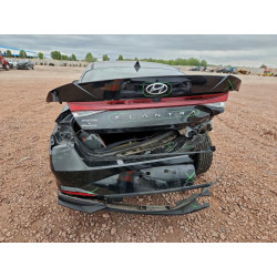 2023 HYUNDAI ELANTRA KMHLM4AG6PU396311 72440375