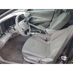 2023 HYUNDAI ELANTRA KMHLM4AG6PU396311 72440375