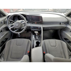 2023 HYUNDAI ELANTRA KMHLM4AG6PU396311 72440375