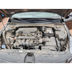 2023 HYUNDAI ELANTRA KMHLM4AG6PU396311 72440375