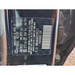 2023 HYUNDAI ELANTRA KMHLM4AG6PU396311 72440375