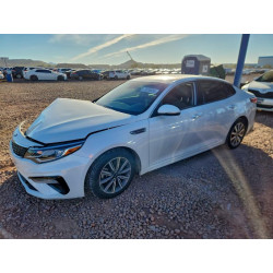 2020 KIA OPTIMA 5XXGU4L1XLG414159 73330995