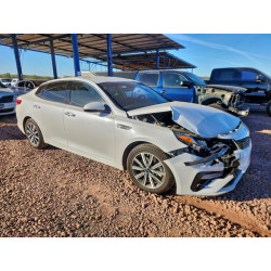 2020 KIA OPTIMA 5XXGU4L1XLG414159 73330995