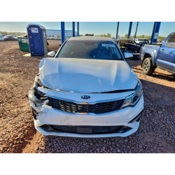 2020 KIA OPTIMA 5XXGU4L1XLG414159 73330995