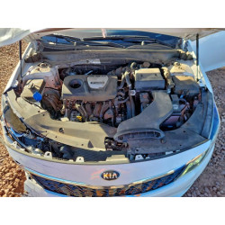 2020 KIA OPTIMA 5XXGU4L1XLG414159 73330995