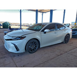 2025 TOYOTA CAMRY 4T1DAACK4SU162996 73514165