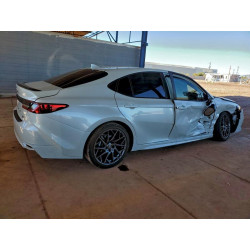 2025 TOYOTA CAMRY 4T1DAACK4SU162996 73514165