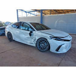 2025 TOYOTA CAMRY 4T1DAACK4SU162996 73514165