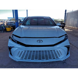 2025 TOYOTA CAMRY 4T1DAACK4SU162996 73514165