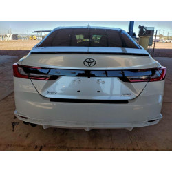 2025 TOYOTA CAMRY 4T1DAACK4SU162996 73514165