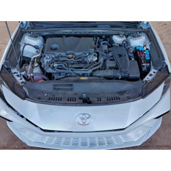 2025 TOYOTA CAMRY 4T1DAACK4SU162996 73514165