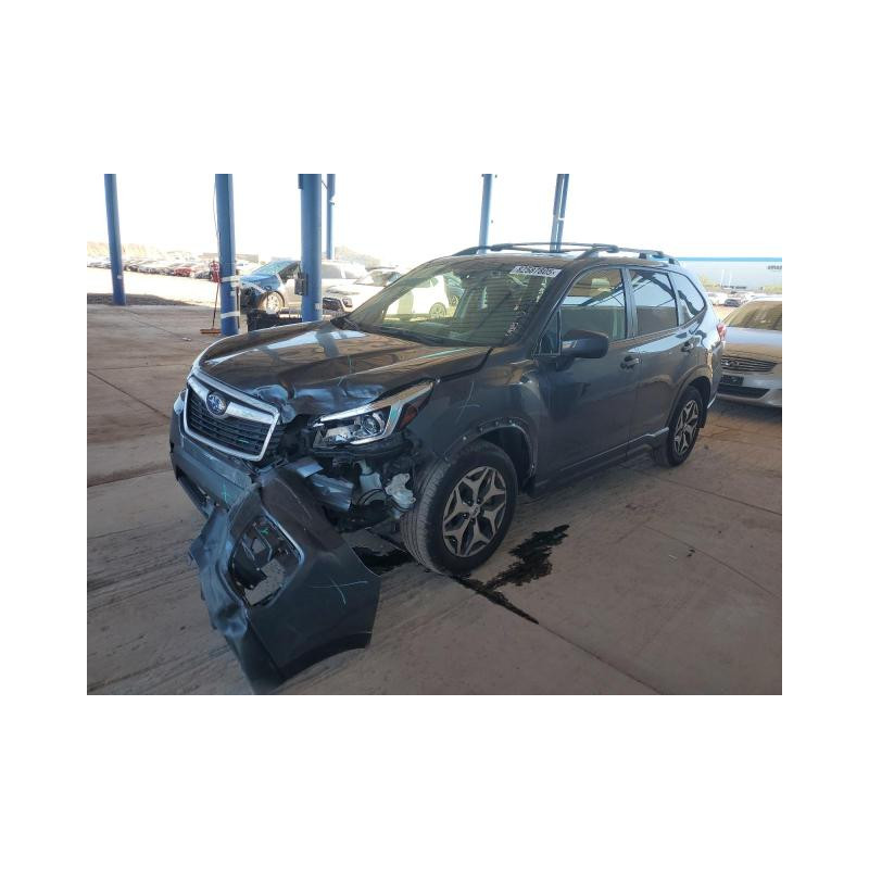 2020 SUBARU FORESTER JF2SKAJC9LH524885 82587805