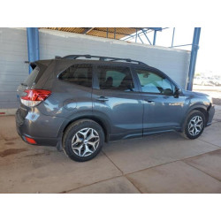 2020 SUBARU FORESTER JF2SKAJC9LH524885 82587805