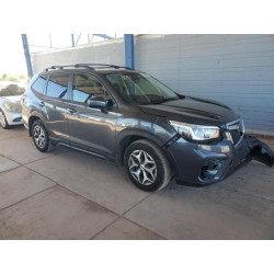 2020 SUBARU FORESTER JF2SKAJC9LH524885 82587805