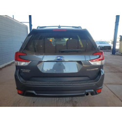 2020 SUBARU FORESTER JF2SKAJC9LH524885 82587805