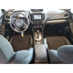 2020 SUBARU FORESTER JF2SKAJC9LH524885 82587805