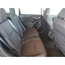 2020 SUBARU FORESTER JF2SKAJC9LH524885 82587805