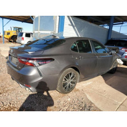 2022 TOYOTA CAMRY 4T1S11AK2NU071398 86314735