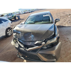 2022 TOYOTA CAMRY 4T1S11AK2NU071398 86314735