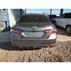 2022 TOYOTA CAMRY 4T1S11AK2NU071398 86314735