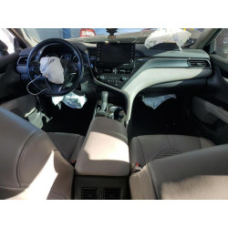 2022 TOYOTA CAMRY 4T1S11AK2NU071398 86314735