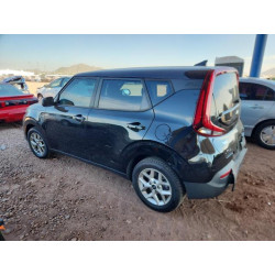 2021 KIA SOUL KNDJ23AU7M7770520 92494445