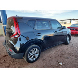 2021 KIA SOUL KNDJ23AU7M7770520 92494445