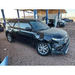 2021 KIA SOUL KNDJ23AU7M7770520 92494445