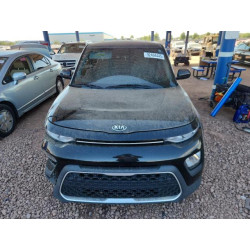 2021 KIA SOUL KNDJ23AU7M7770520 92494445