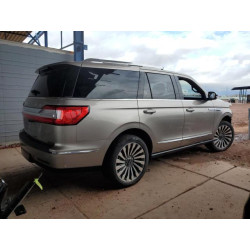 2020 LINCOLN NAVIGATOR 5LMJJ2LT5LEL18960 92627335