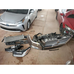 2020 LINCOLN NAVIGATOR 5LMJJ2LT5LEL18960 92627335