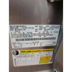 2020 LINCOLN NAVIGATOR 5LMJJ2LT5LEL18960 92627335