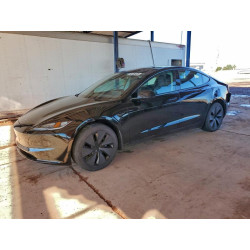 2025 TESLA MODEL 3 5YJ3E1EA1SF903302 94138425